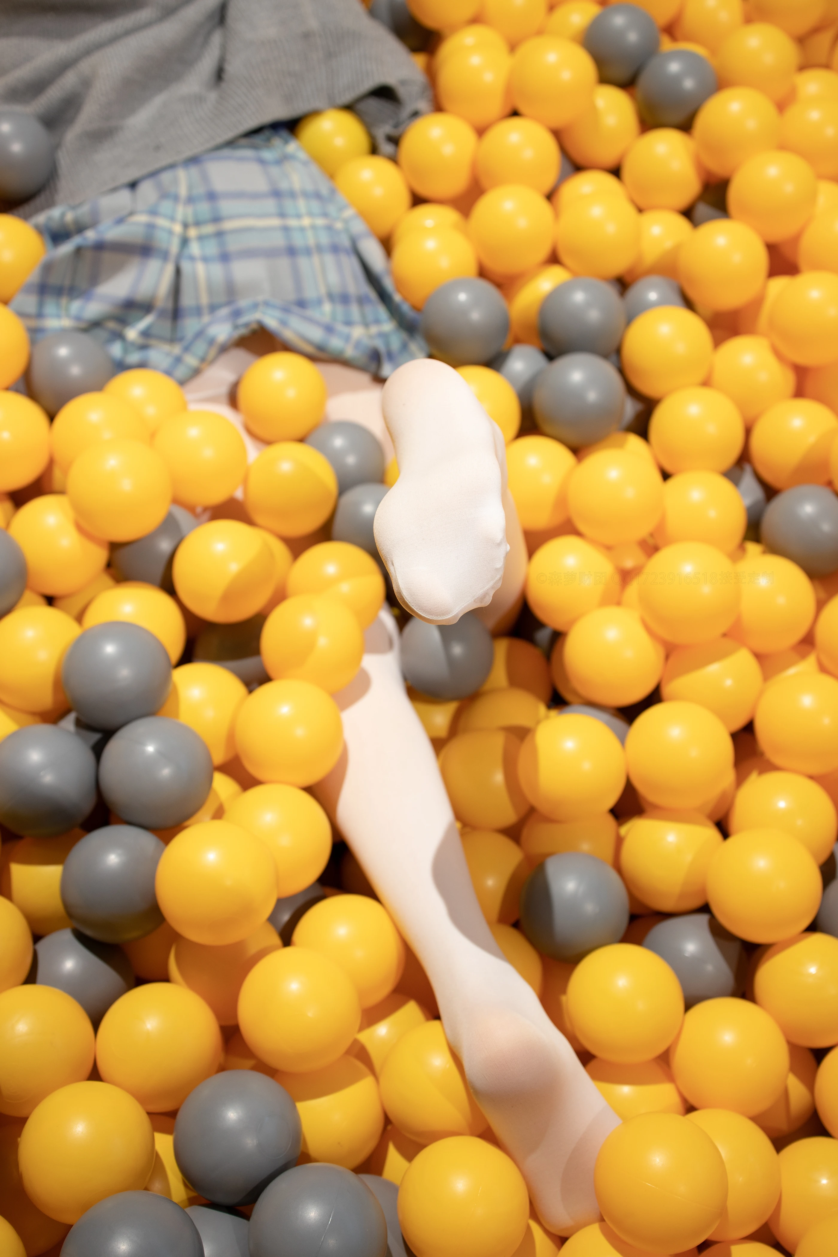 森萝财团 X-047 [141P 1V]插图7